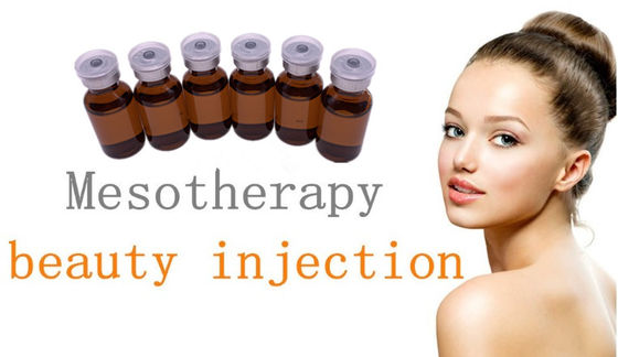 محلول Meso Hyaluronic Acid برای پوست سر 18AA