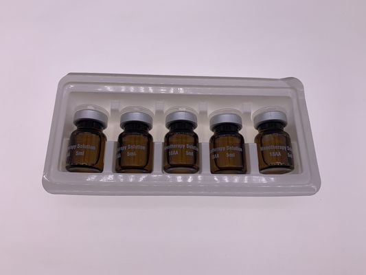محلول Meso Hyaluronic Acid برای پوست سر 18AA