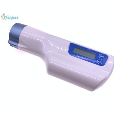 باتری تفنگ تزریق مزوتراپی Skinject جاسازی شده است