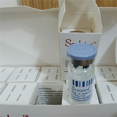 پودر CE  PLLA برای تحریک کلاژن