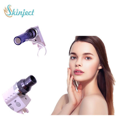 تفنگ مزوتراپی انژکتوری بدون سوزن برای زیبایی