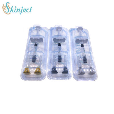 فیلر پوستی اسکینجکت هیالورونیک اسید 1ML بزرگ کننده لب پرکننده صورت