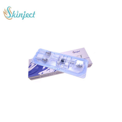 فیلر سینه 20 میلی لیتری هیالورونیک اسید Skinject برای تزریق