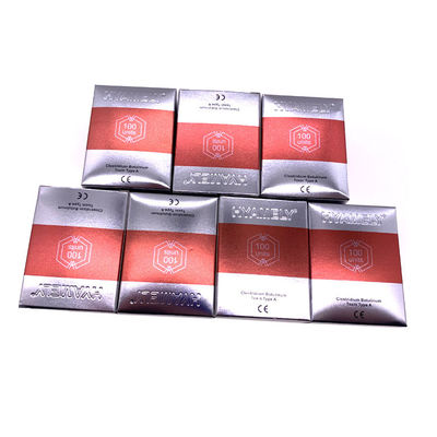 پرکننده پوستی Hyamely Type A Botulinum Toxin 100 Unit  BTX Hyaluronic Acid