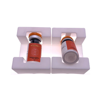 پرکننده پوستی Hyamely Type A Botulinum Toxin 100 Unit  BTX Hyaluronic Acid