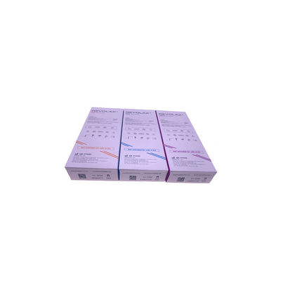 Korea Revolax 1.1ml اسید هیالورونیک پرکننده پوست برای تزریق پرکننده صورت