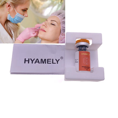 پرکننده چروک بوتاکس تزریقی Hyamely Botulax ضد چین و چروک مدیتوکسین پوستی پوست