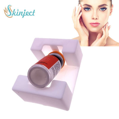 تزریق حذف چین و چروک Hyamely Botax 100 واحد سم بوتولینوم زیبایی