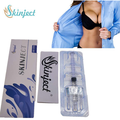 Skinject 20 میلی لیتر پرکننده پوست تزریقی برای بزرگ کردن مقعد سینه