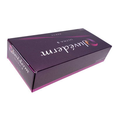 تزریقی Juvederm Ultra 3 Lips Filler Hyaluronic Acid Dermal