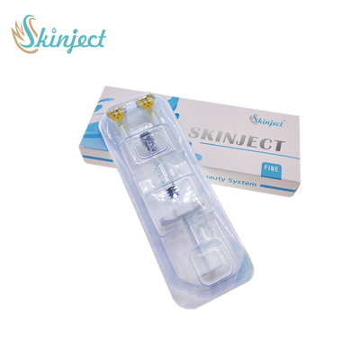 فیلر صورت Skinject فیلر پوستی هیالورونیک اسید 1ML