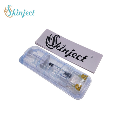 فیلر صورت Skinject فیلر پوستی هیالورونیک اسید 1ML
