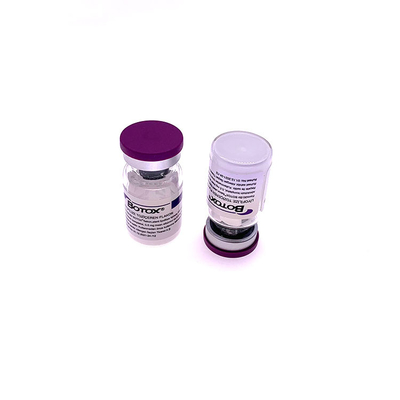 Botulinum Toxin Allergan  100u/200u/50u ضد چروک ضد پیری رفع چین و چروک اثر خوب