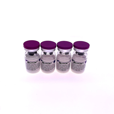 Botulinum Toxin Allergan Injection 100iu Anti Wrinkle Toxina Botulinica Btx