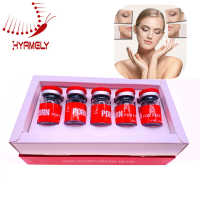 تزریق مزوتراپی PDRN Meso Skin Booster Filler Dermal