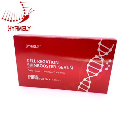 تزریق مزوتراپی PDRN Meso Skin Booster Filler Dermal