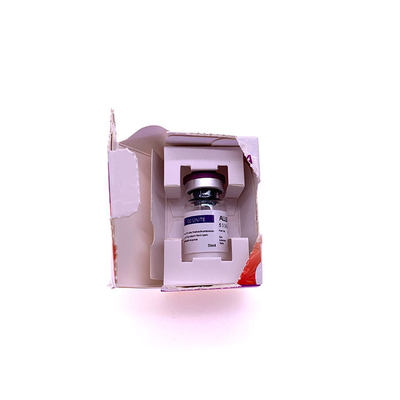 Allergan Botulinum Toxin تزریق فیلر پوستی Solve Crow'S Feet