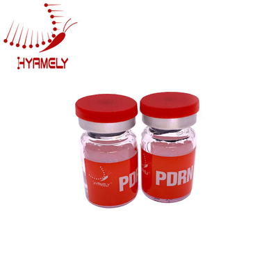 فیلر پوستی پرکننده هیالورونیک اسید سریع سفید کننده PDRN تزریق ضد پیری