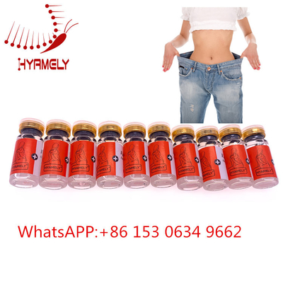 محلول چربی سوز لیپولیتیک 10 میلی لیتر تزریق کاهش وزن