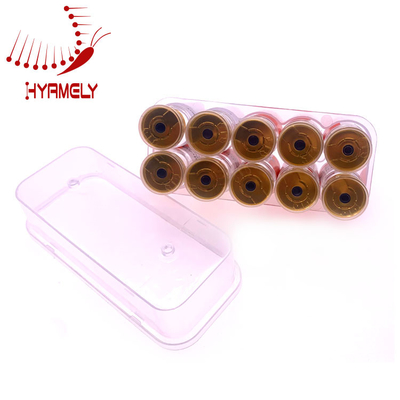 محلول لیپولیتیک محصول زیبایی کاهش وزن 10ml/ویال