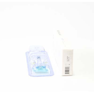 Revolax Dermal Filler 1.1ml اسید هیالورونیک برای لب ها