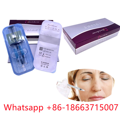 پرکننده پوستی متقاطع با لیدوکائین چین و چروک های صورت را از بین می برد