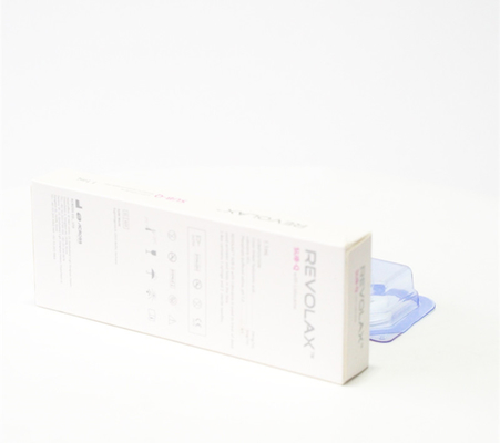 کراس لینک 1.1 میلی لیتری Revolax Lip Filler تزریقی HA پوستی