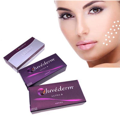 پرکننده پوستی تزریقی Juvederms VOLUMA 2 سرنگ X 1.0 میلی لیتر
