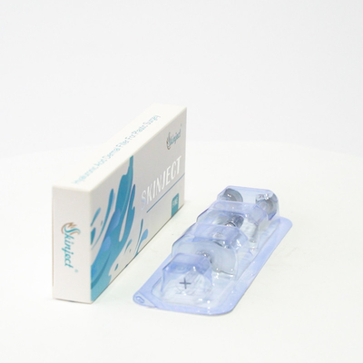 پرکننده پوستی اسید هیالورونیک اسکینج 5ML برای لب گونه