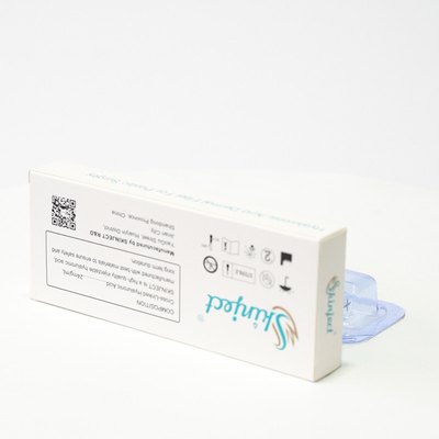 پرکننده پوستی اسید هیالورونیک اسکینج 5ML برای لب گونه