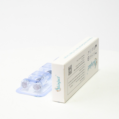 پرکننده پوستی اسید هیالورونیک اسکینج 5ML برای لب گونه