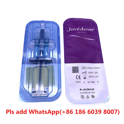 پرکننده پوستی تزریقی 2x1ml/جعبه ژوودرم برای صورت افتادگی