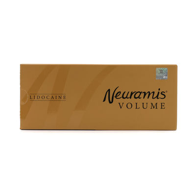 Neuramis Hyaluronic Acid Filler درمی Jivederm Revolax Resty Lane PLLA NCTF