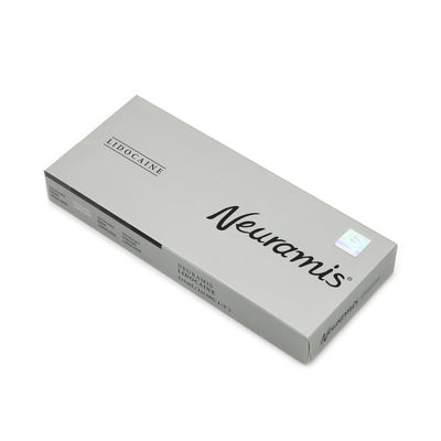 کامل بودن فک های طولانی مدت Neuramis Hyaluronic Acid Fillers