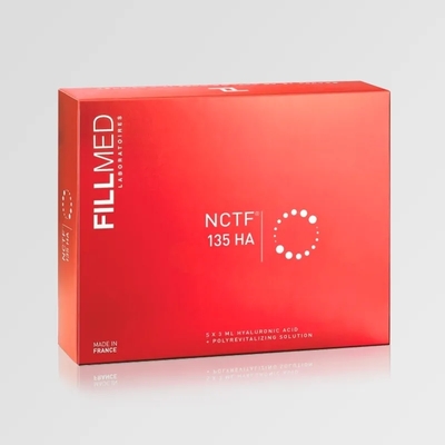 NCTF 135HA تزریق کننده تزریق کننده تزریق کننده تزریق کننده تزریق کننده 3ml