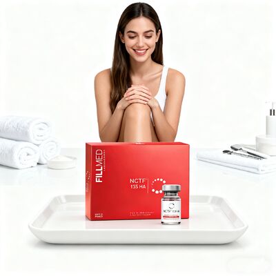 سروم تزریقی پر شده Nctf 135 هکتار